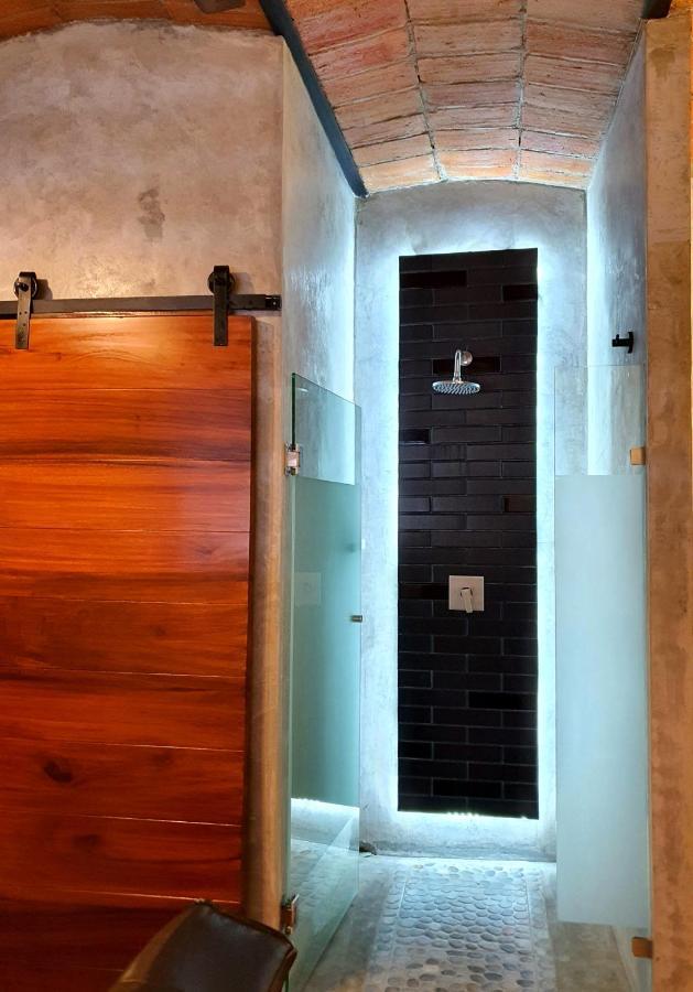 Hotel Olas Altas Bucerías المظهر الخارجي الصورة