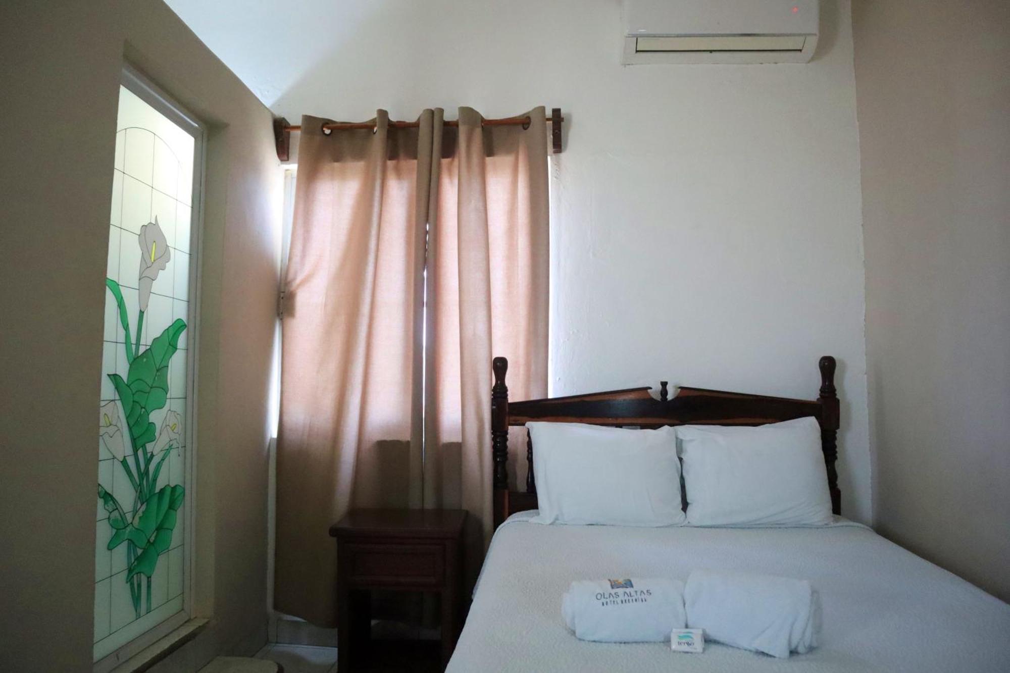 Hotel Olas Altas Bucerías المظهر الخارجي الصورة