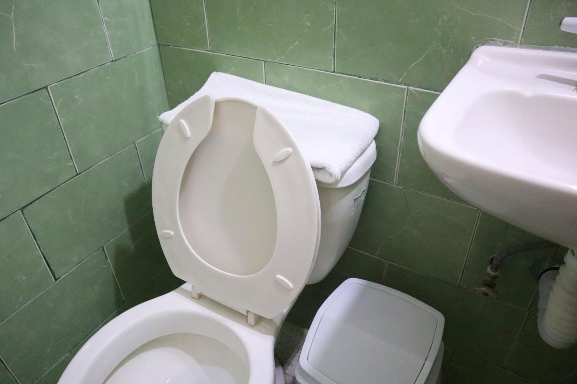 Hotel Olas Altas Bucerías المظهر الخارجي الصورة