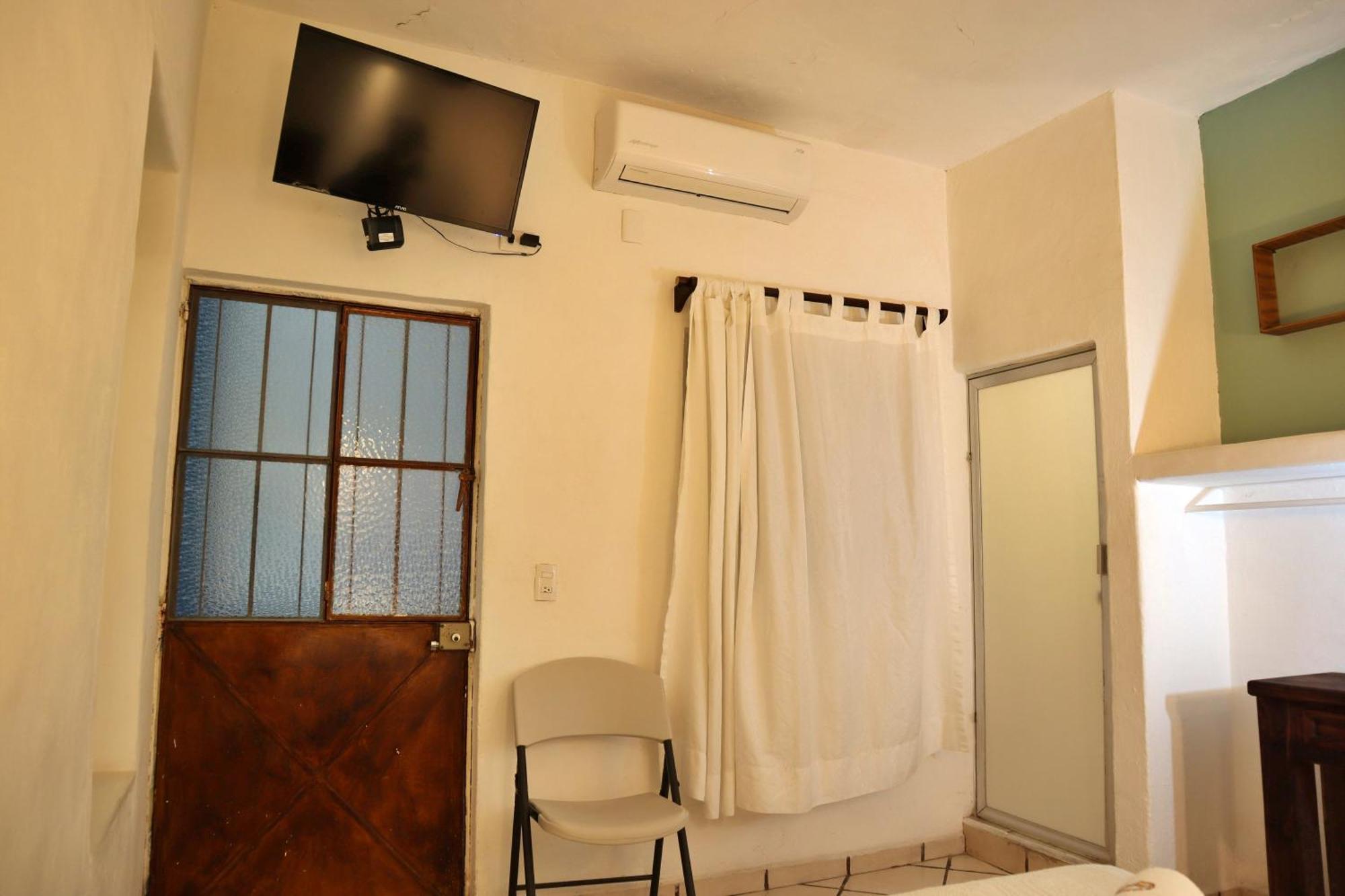 Hotel Olas Altas Bucerías المظهر الخارجي الصورة
