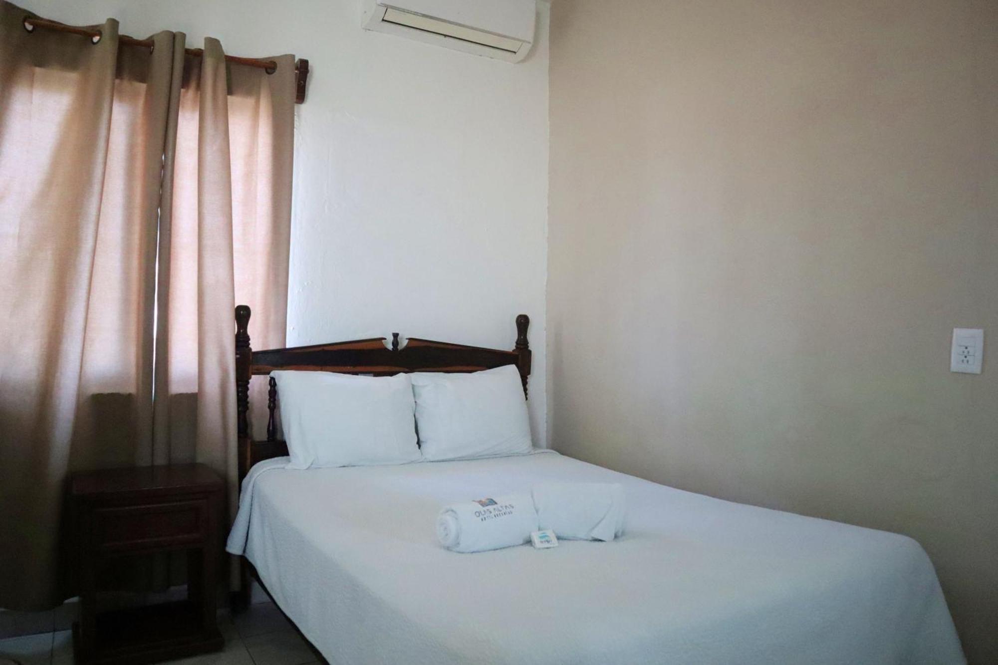Hotel Olas Altas Bucerías المظهر الخارجي الصورة