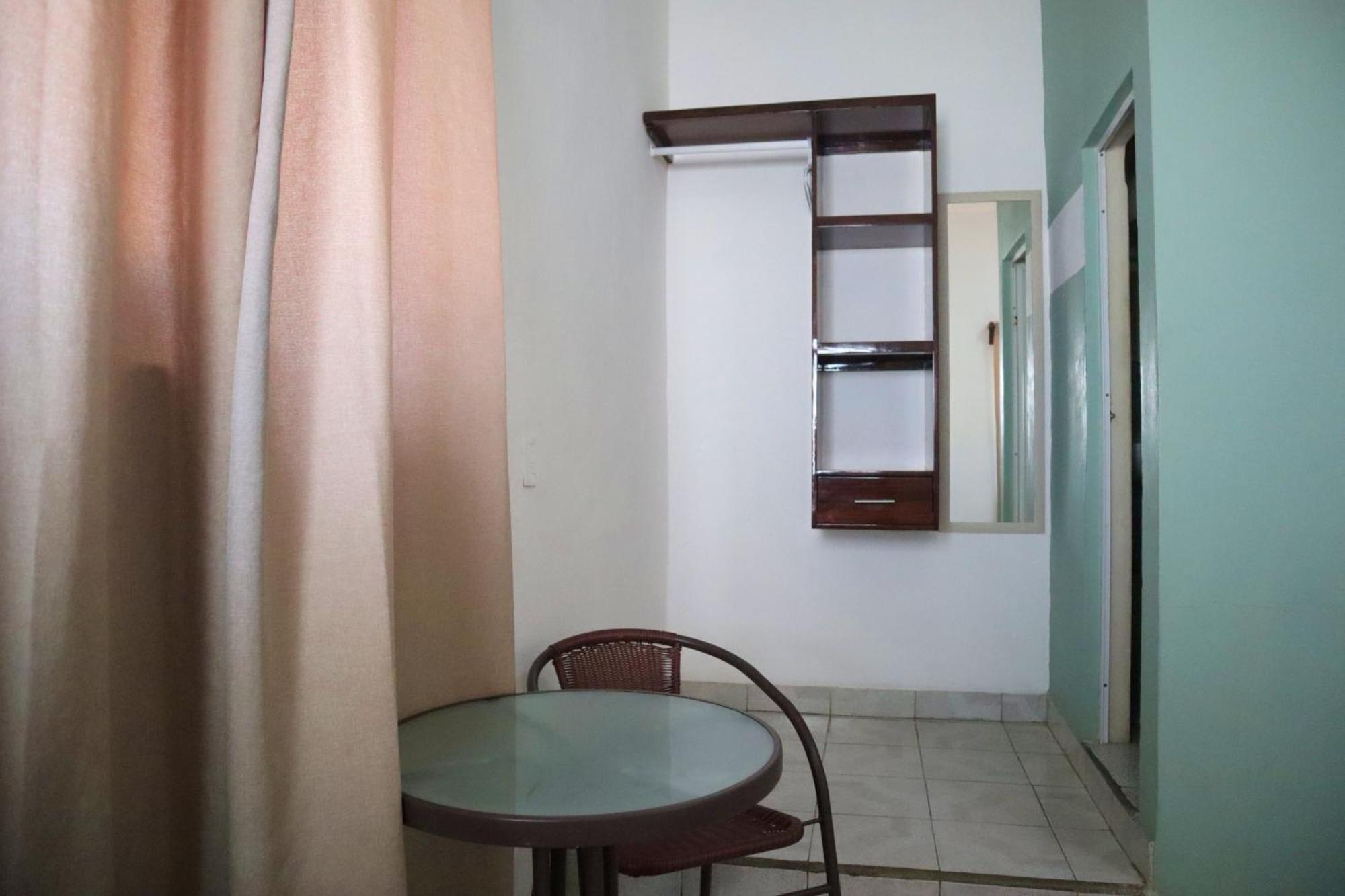 Hotel Olas Altas Bucerías المظهر الخارجي الصورة
