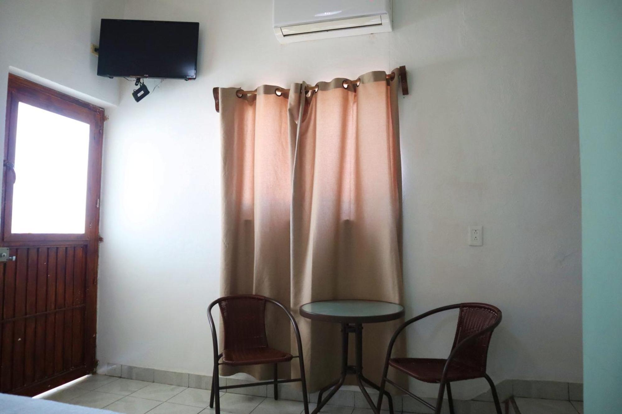 Hotel Olas Altas Bucerías المظهر الخارجي الصورة