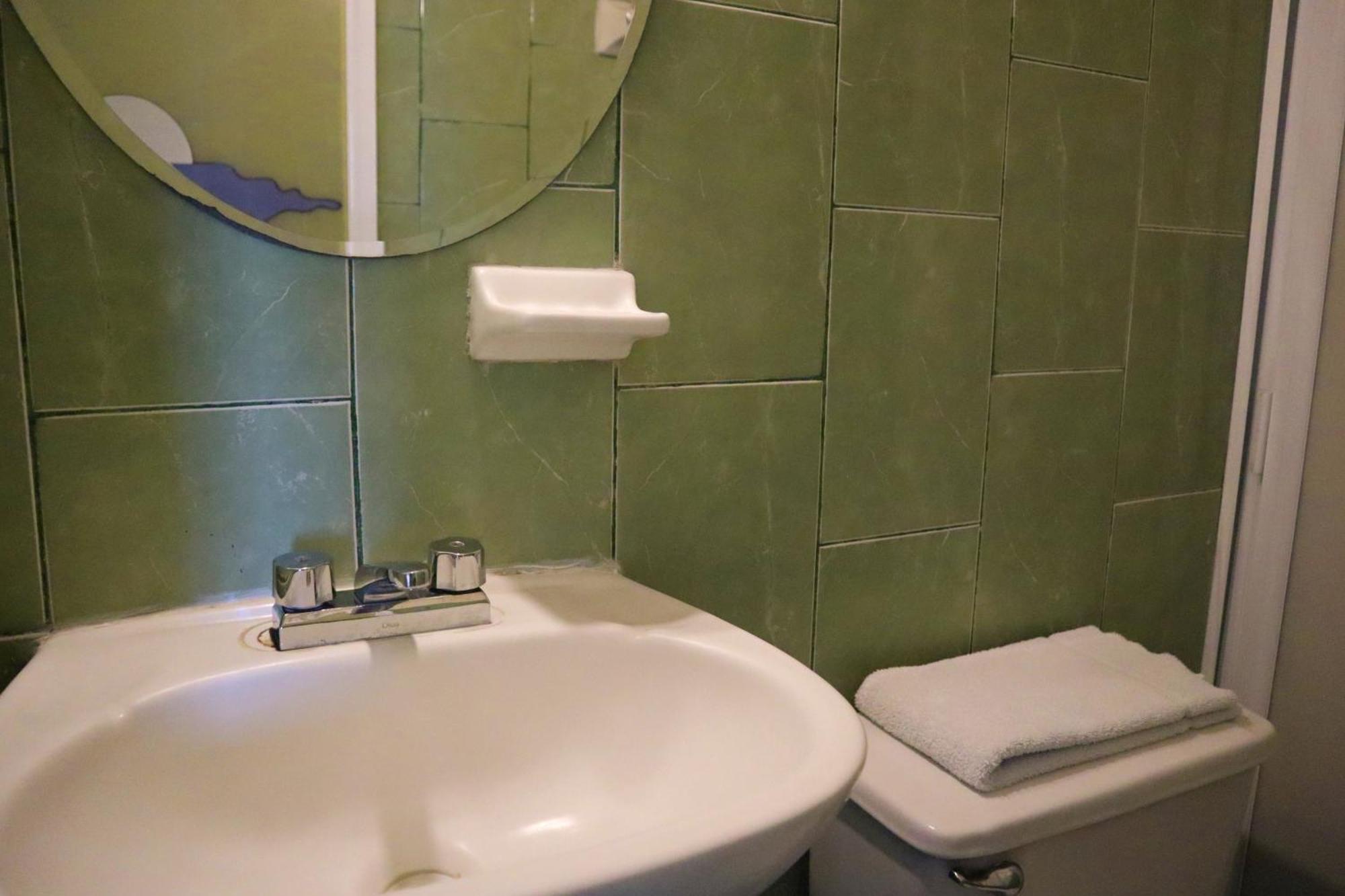 Hotel Olas Altas Bucerías المظهر الخارجي الصورة