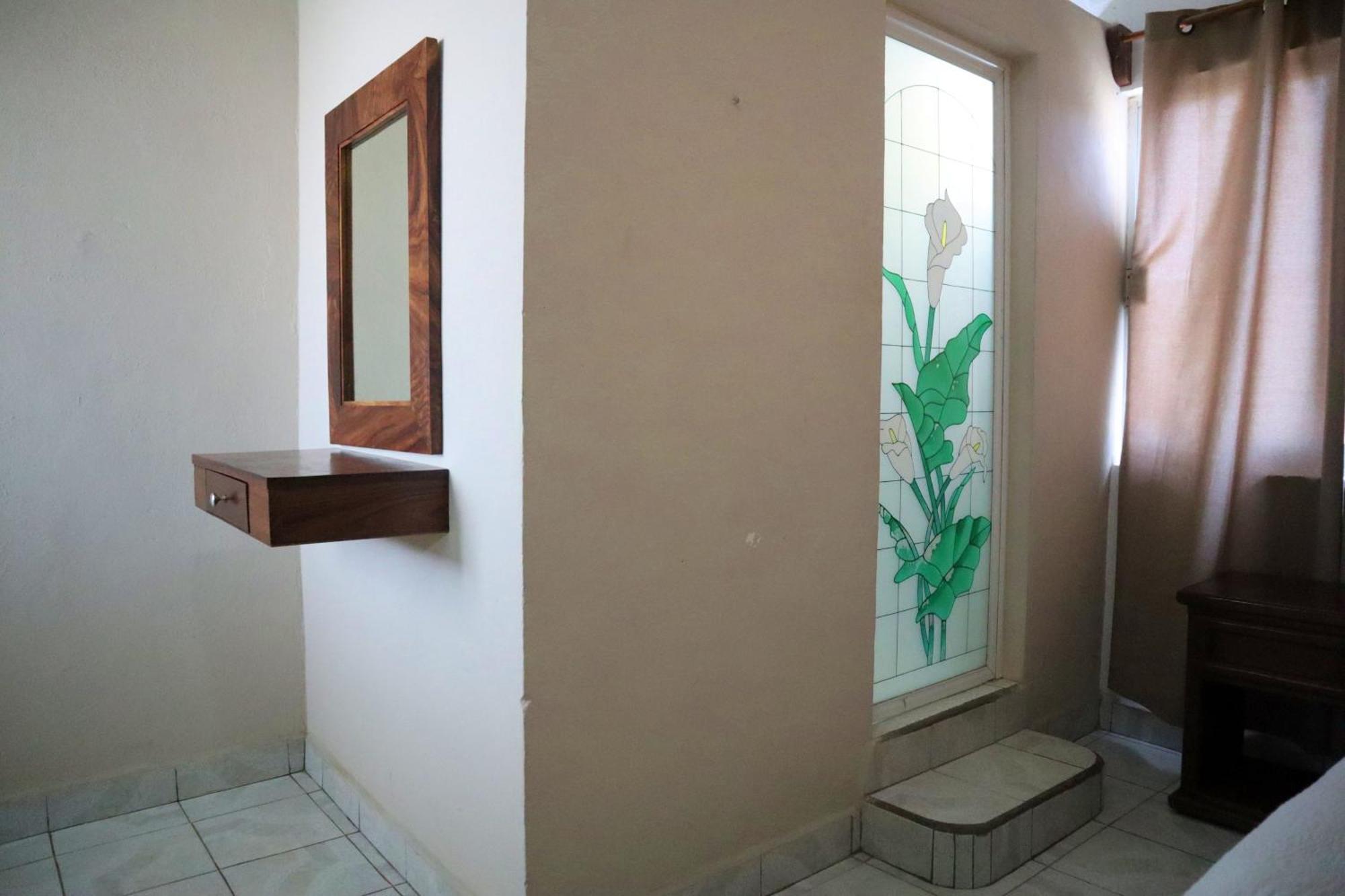 Hotel Olas Altas Bucerías المظهر الخارجي الصورة