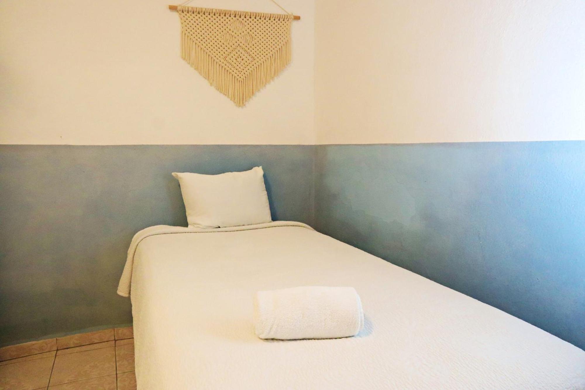 Hotel Olas Altas Bucerías المظهر الخارجي الصورة