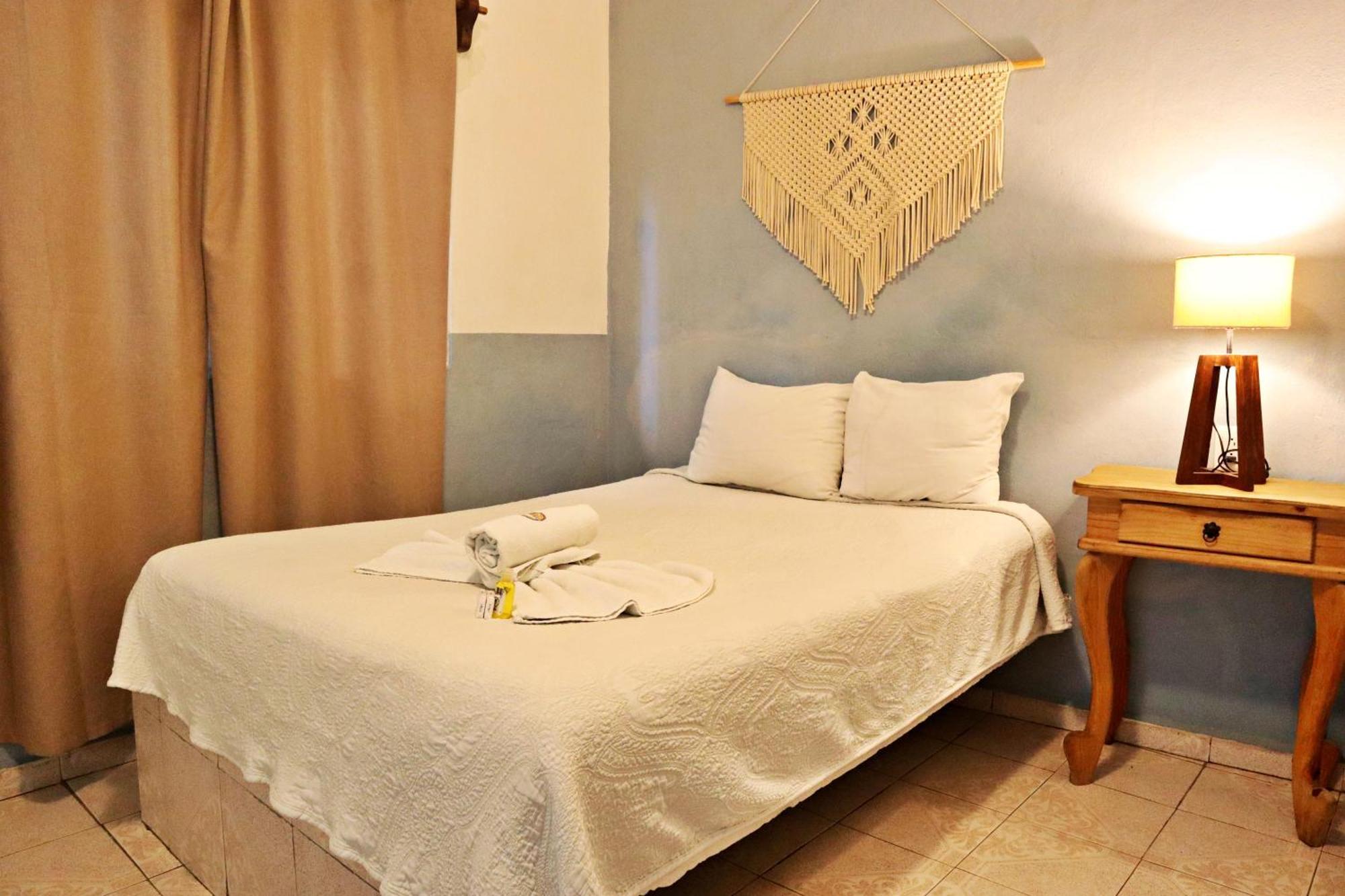 Hotel Olas Altas Bucerías المظهر الخارجي الصورة