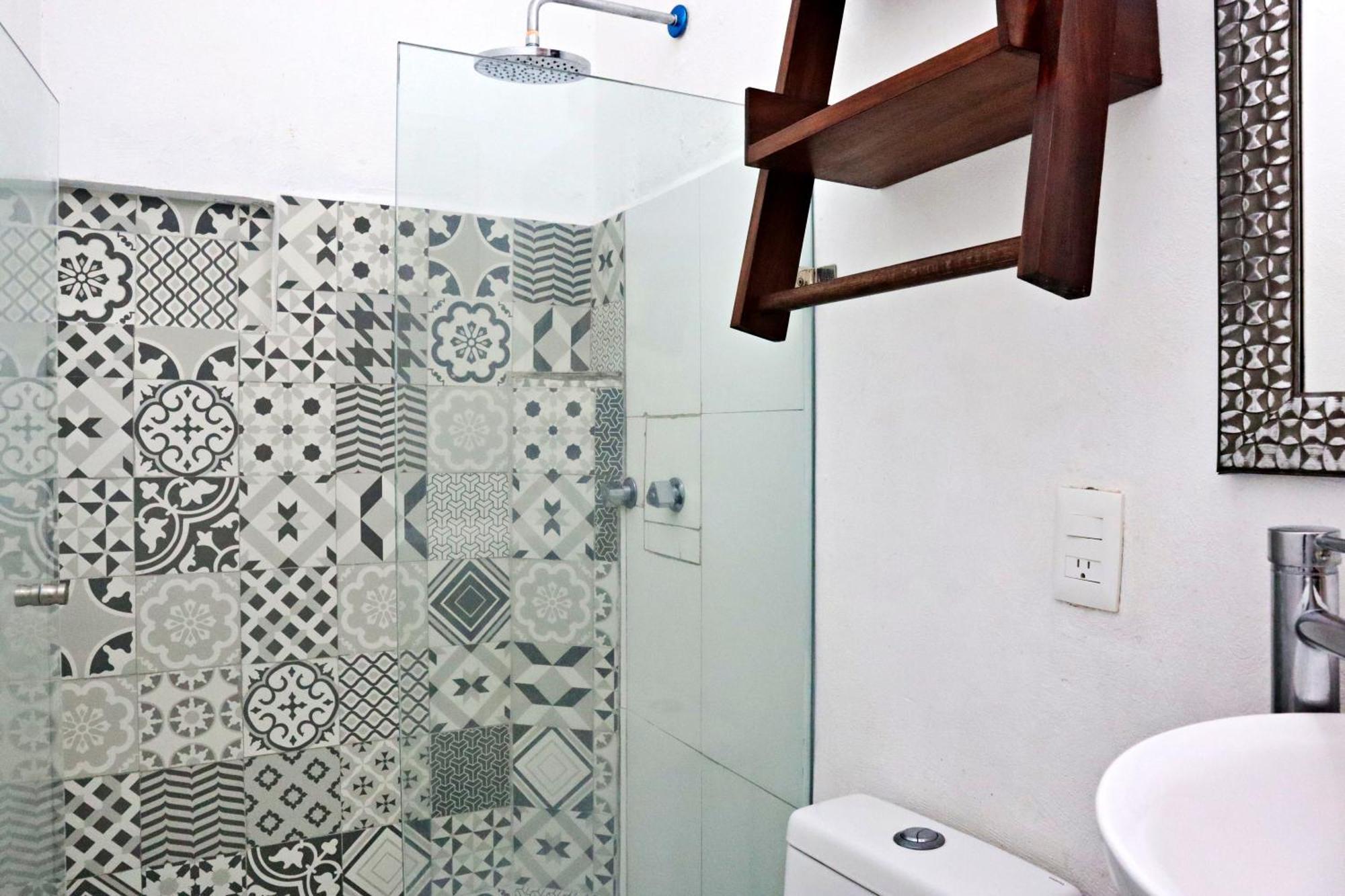 Hotel Olas Altas Bucerías المظهر الخارجي الصورة